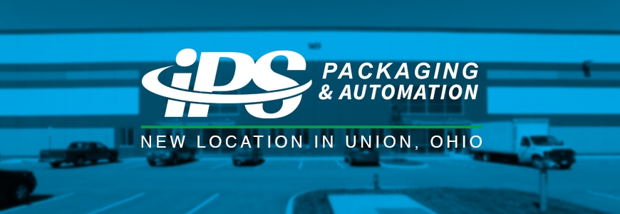 IPS Packaging & Automation Announces Expansion with New Facility in Union, Ohio