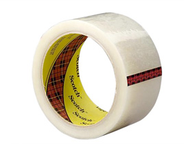 Acrylic Packaging Tape