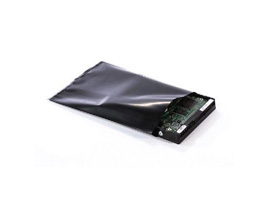 Black Conductive Poly Bags