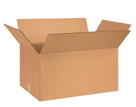 Boxes and Corrugated Sheets