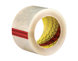 Label Protection Tape 