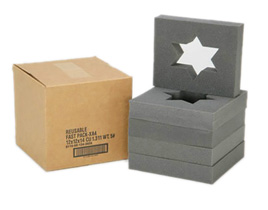 Military Spec Packaging