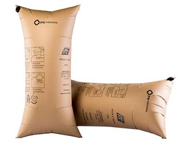 Paper Dunnage Airbags