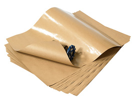 PolyCoated Kraft Paper 